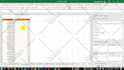 create, edit, fix and redesign pivot table, graph and chart