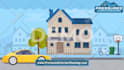 do soft washing, exterior cleaning, power washing videos