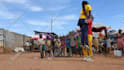 do african dance video for any song u want