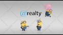 create intros video with minions