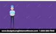 make 3 moving company promotional videos