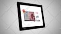 create an ipad video promotion your app