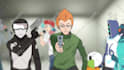 make a 2d animation