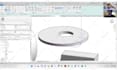 do revit modelling and parametric family