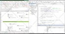 do excel vba, macros, automation, ms excel and formulas