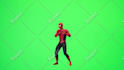 create 3d animation dance music video