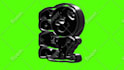 do professional 3d character rigging and animation