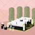do animated gif or lottie from your object, illustration, imagination