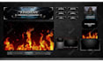 design custom animated twitch overlay and kick overlay
