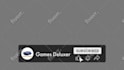 create custom social media subscribe and follow buttons