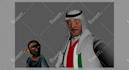 create 3d characters, rig, texture, animate for games