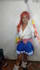 send you photos or videos in any cosplay of your choice