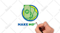 create an eye catching whiteboard animation