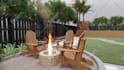create stunning landscape design for outdoor space