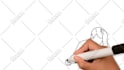 custom whiteboard animation doodle explainer video using doodly videoscribe