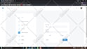 build a python django flask website with rest api