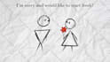 make love story the best gift on your special day