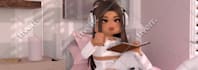 create a high quality roblox gfx animation for you