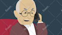 create a high quality 2d animated advertisment
