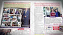 create an amazing magazine promo video