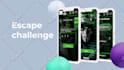 create a mobile game app promo or explainer video in 24 hrs