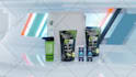 create stunning video commercial