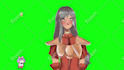 design and rig cute live2d vtuber model, rig anime character for vtube studio
