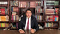 a profesional video spokesperson in spanish