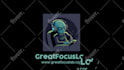 create corporate logo animation or youtube intro video