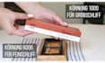 film your product for an amazon video ad