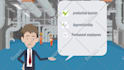 do animated explainer and elearning videos for you