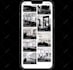 design mobile app or website ui ux and prototype