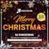 create christmas animated flyers