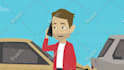 make 2d cartoon explainer video
