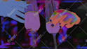 create hand drawn rotoscope animation for music videos or social media