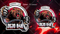 animate your gaming or esport mascot logo for stream and branding