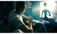 create a 3d parallax slideshow video
