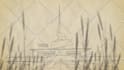 make amazing animated hand drawn lyric music video