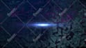 make epic explosion logo reveal intro