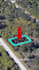do short fly google earth videos for social media