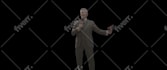 do rotoscoping , keying and masking