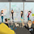 animate a short ad for instagram