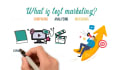 create animation on custom whiteboard videos very colorful