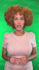 create a spokesperson script read video