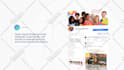 create a website promo video