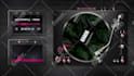 create awesome music visualizer or audio spectrum