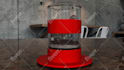 make complex 3d model for you