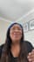 record a professional black british female voice over