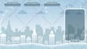 design animated cute overlays for your stream on the twitch