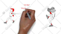 animate whiteboard animations  or whiteboard explainer video